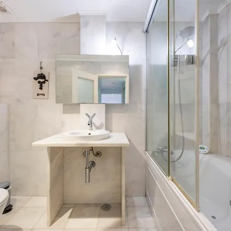 Appartement T2 Com Piscina - 150m Da Rocha Portavista Portimão